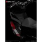 Plaques de Pieds Conducteur Protection Bikers Honda PCX 2018 2019 2020 Plaques de Pieds Conducteur Protection Bikers Honda PCX 2018 2019 2020