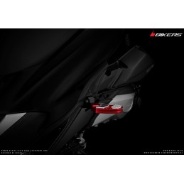 Rear Footrests Bikers Honda PCX 2018 2019 2020