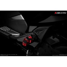 Rear Footrests Bikers Honda PCX 2018 2019 2020