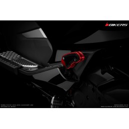 Repose Pieds Passager Bikers Honda PCX 2018 2019 2020