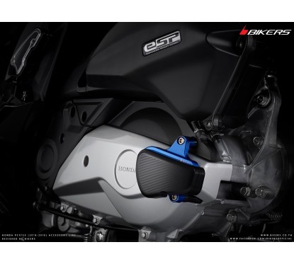 Protection Carter Bikers Honda PCX 2018 2019 2020