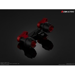 Protection Échappement Bikers Honda PCX 2018 2019 2020