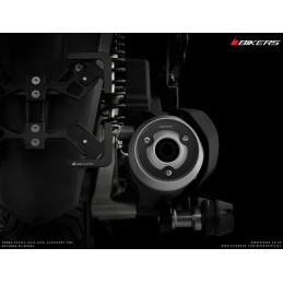 Embout Echappement Bikers Honda PCX 2018 2019 2020