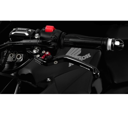 Poignée Embrayage Réglable Pliable Premium Bikers Honda CB500F 2019 2020 2021