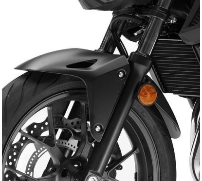 Garde Boue Avant Honda CB500F 2019 2020 2021