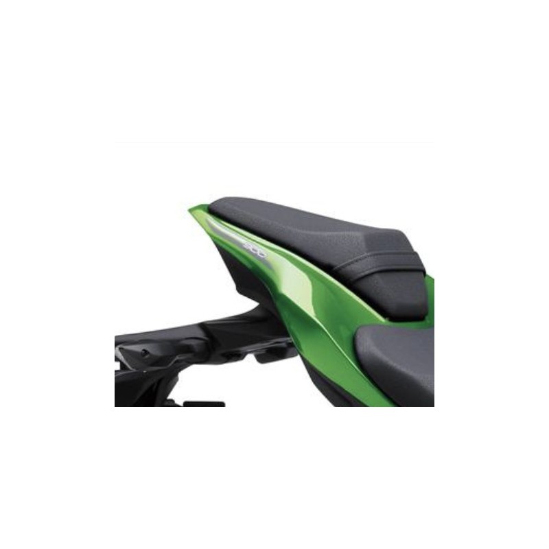 Autocollant Droit Carénage Arrière Kawasaki Z900 Vert 2017 2018 2019