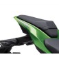 Autocollant Droit Carénage Arrière Kawasaki Z900 Vert 2017 2018 2019