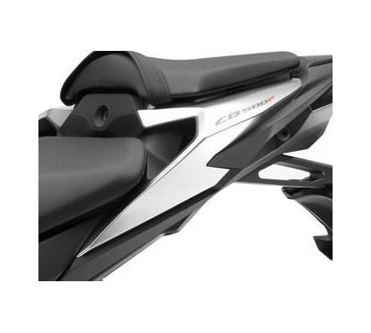 Rear Cowling Left Honda CB500F 2019 2020 2021