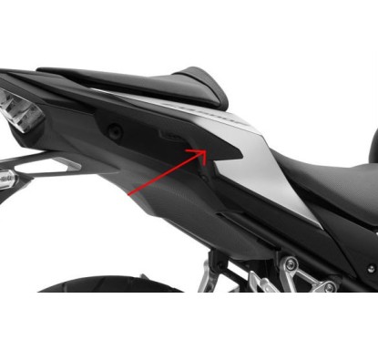 Couvre Arrière Droit Honda CB500F 2019/2023