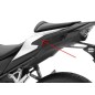 Rear Cover Left Honda CB500F 2019/2023