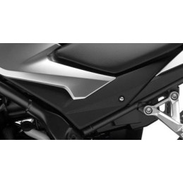 Couvre Centre Gauche Honda CB500F 2019/2023