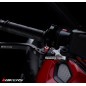 Levier Frein Réglable Pliable Bikers Ducati Monster 795  / 796