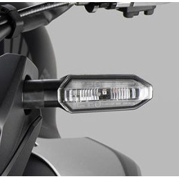 Winker Front Left Honda CB500F 2019 2020 2021