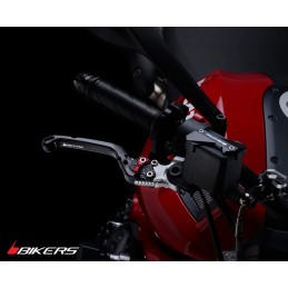 Levier Frein Réglable Pliable Bikers Ducati Monster 795  / 796