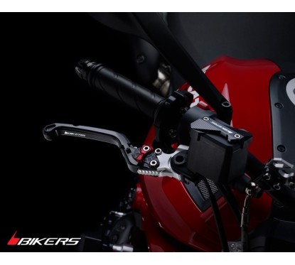 Folding Adjustable Brake Lever Bikers Ducati Monster 795  / 796