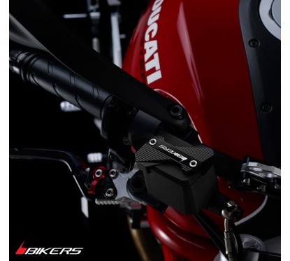 Brake Fluid Tank Cap Bikers Ducati Monster 795  / 796