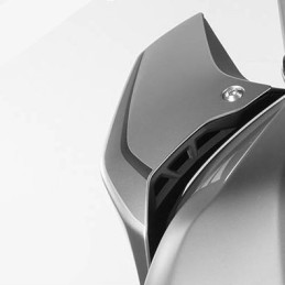 Autocollant Écope Carénage Flanc Avant Gauche Honda CB500F 2019 2020 2021