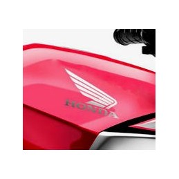 Mark Wing Right Fuel Tank Honda CB500F 2019 2020 2021