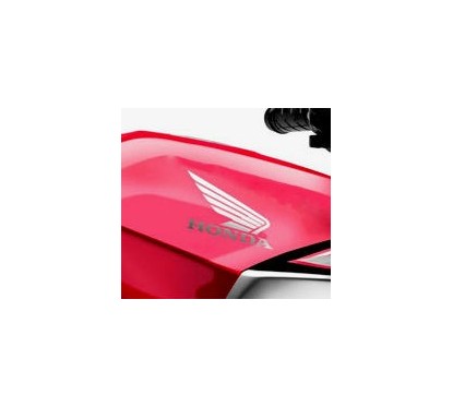 Autocollant Logo Droit Reservoir Honda CB500F 2019 2020 2021