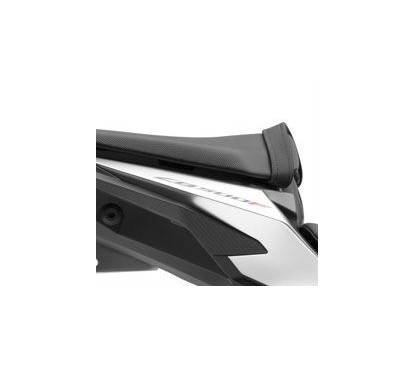 Autocollant Logo Carénage Arrière Droit Honda CB500F 2019 2020 2021