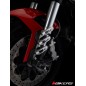 Protections Fourche Avant Bikers Ducati Monster 795 / 796 Protections Fourche Avant Bikers Ducati Monster 795 / 796