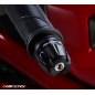 Handle Bar Caps Bikers for Standard Handle Ducati Monster 795