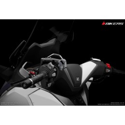 Convenience Hook Bikers Honda Forza 300 2018 2019 2020