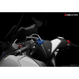 Convenience Hook Bikers Honda Forza 300 2018 2019 2020