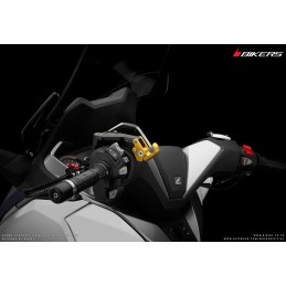 Convenience Hook Bikers Honda Forza 300 2018 2019 2020