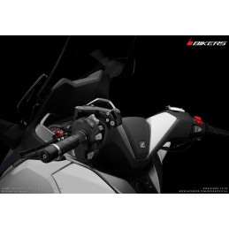 Convenience Hook Bikers Honda Forza 300 2018 2019 2020