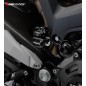 Rear Brake Fluid Tank Cap Bikers Ducati Monster 795 / 796 Rear Brake Fluid Tank Cap Bikers Ducati Monster 795 / 796