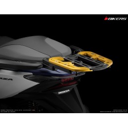Support Top Case Bikers Honda Forza 300 2018 2019 2020