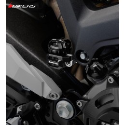 Rear Master Cylinder Protector Bikers Ducati Monster 795  / 796