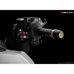 Embouts de Guidon Bikers Honda Forza 125 2018 2019 2020