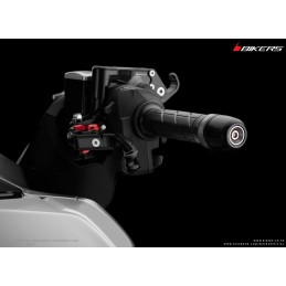 Embouts de Guidon Bikers Honda Forza 125 2018 2019 2020