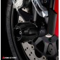 Axe Roue Avant Renforcé Bikers Ducati Monster 795  / 796