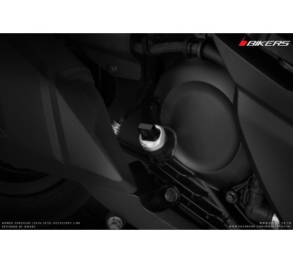 Oil Filler Plug Bikers Honda Forza 125 2018 2019 2020
