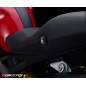 Bouchons Selle Bikers Ducati Monster 795  / 796