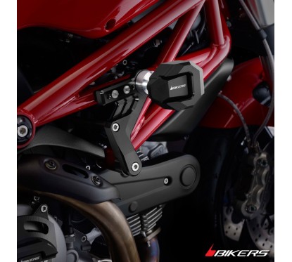 Protections Carénages Bikers Ducati Monster 795  / 796