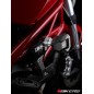Fairing Guard Set Bikers Ducati Monster 795 / 796 Fairing Guard Set Bikers Ducati Monster 795 / 796