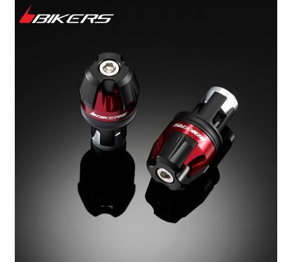 Handle Bar Caps Bikers for Standard Handle Ducati Monster 795