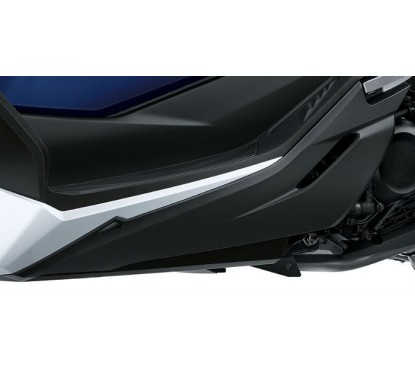 Couvre Inférieur Gauche Honda Forza 125 2018 2019 2020