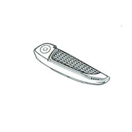 Arm Left Pillion Step Honda Forza 125 2018 2019 2020