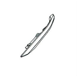 Grip Rear Left Honda Forza 125 2018 2019 2020