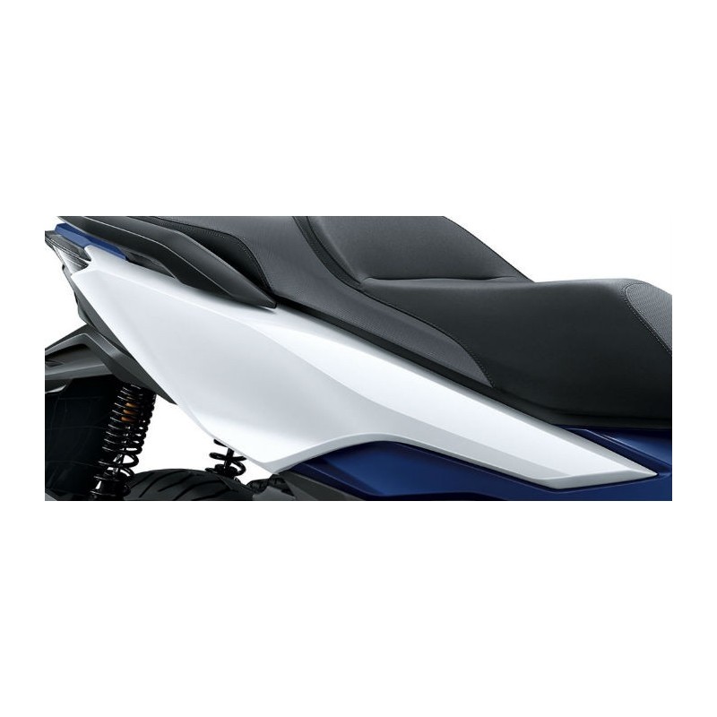 Carénage Arrière Droit Honda Forza 125 2018 2019 2020 Carénage Arrière Droit Honda Forza 125 2018 2019 2020