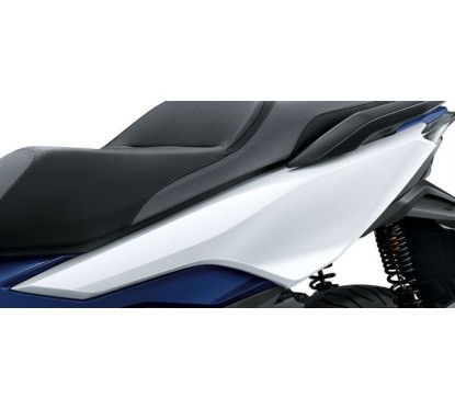 Cover Left Rear Body Honda Forza 125 2018 2019 2020