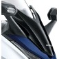 Couvre Bulle Saute Vent Honda Forza 125 2018 2019 2020 Couvre Bulle Saute Vent Honda Forza 125 2018 2019 2020