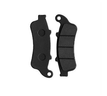 Set Plaquettes Avant Honda Forza 125 2015 2016 2017