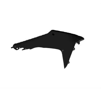 Flanc Centre Droit Honda CRF 250L 2017 2018 2019