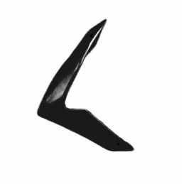 Shroud Front Left Honda CRF 250L 2017 2018 2019